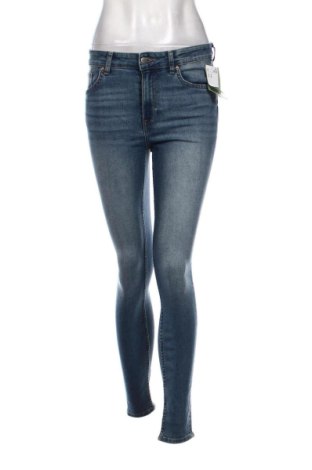 Дамски дънки H&M, Размер S, Цвят Син, Цена 21,98 €