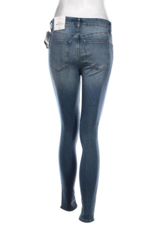 Дамски дънки H&M, Размер S, Цвят Син, Цена 21,98 €
