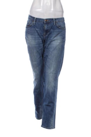 Дамски дънки H&M, Размер XL, Цвят Син, Цена 15,33 €