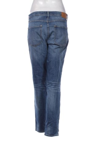 Дамски дънки H&M, Размер XL, Цвят Син, Цена 15,33 €