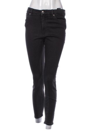 Дамски дънки H&M, Размер M, Цвят Черен, Цена 15,33 €