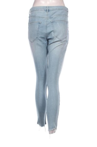 Дамски дънки H&M, Размер L, Цвят Син, Цена 15,33 €