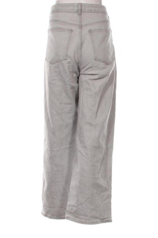 Дамски дънки H&M, Размер XL, Цвят Сив, Цена 15,33 €