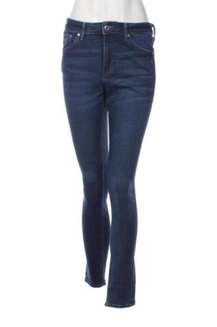 Дамски дънки H&M, Размер M, Цвят Син, Цена 15,33 €