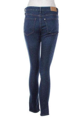 Дамски дънки H&M, Размер M, Цвят Син, Цена 15,33 €