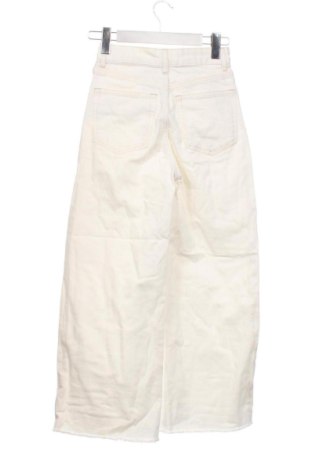 Дамски дънки H&M, Размер XXS, Цвят Бял, Цена 13,80 €