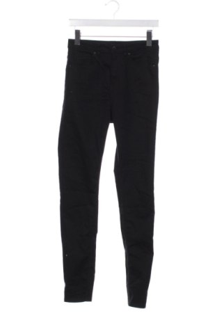Blugi de femei H&M, Mărime M, Culoare Negru, Preț 60,99 Lei, #136406289