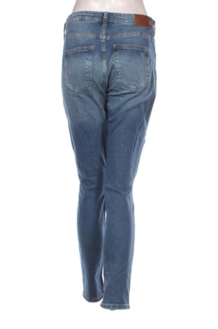 Дамски дънки H&M, Размер L, Цвят Син, Цена 15,33 €