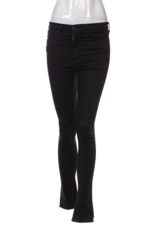 Дамски дънки H&M, Размер M, Цвят Черен, Цена 15,33 €