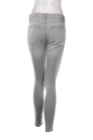 Дамски дънки H&M, Размер M, Цвят Сив, Цена 15,33 €