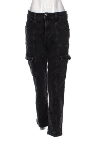 Дамски дънки H&M, Размер M, Цвят Черен, Цена 16,87 €, #136412839