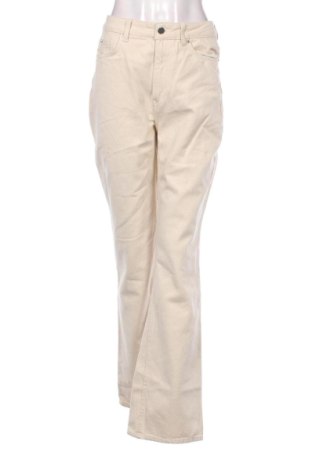 Damen Jeans H&M, Größe M, Farbe Beige, Preis 19,99 €