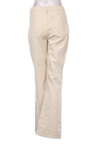 Damen Jeans H&M, Größe M, Farbe Beige, Preis 19,99 €