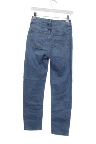 Дамски дънки H&M, Размер XS, Цвят Син, Цена 15,33 €