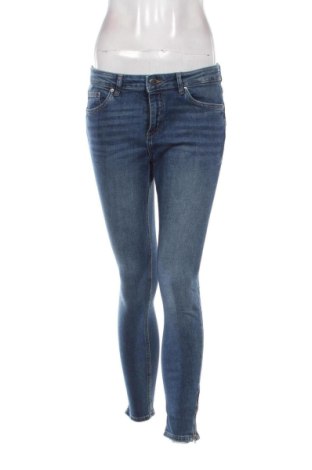 Damen Jeans H&M, Größe M, Farbe Blau, Preis 10,99 €, #136420075