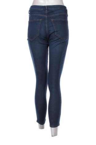 Damskie jeansy H&M, Rozmiar S, Kolor Niebieski, Cena 78,99 zł