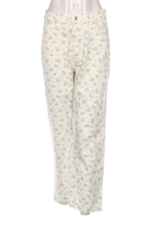 Дамски дънки H&M, Размер M, Цвят Многоцветен, Цена 14,77 €
