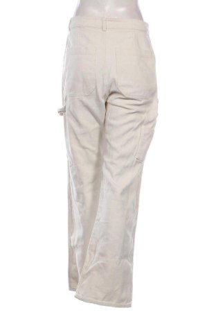 Дамски дънки H&M, Размер M, Цвят Екрю, Цена 15,00 €