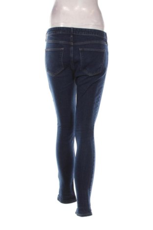 Dámske džínsy  H&M, Veľkosť L, Farba Modrá, Cena  14,82 €