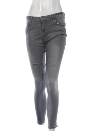 Дамски дънки H&M, Размер M, Цвят Сив, Цена 14,82 €, #136440617