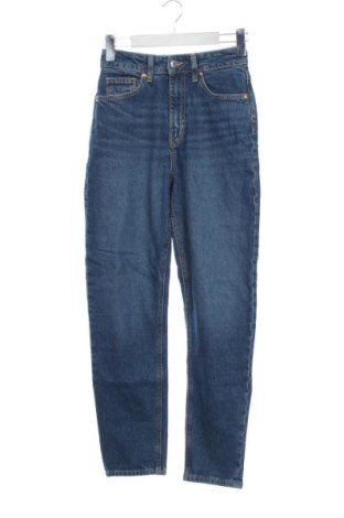 Damen Jeans H&M, Größe XXS, Farbe Blau, Preis 23,51 €, #136442366