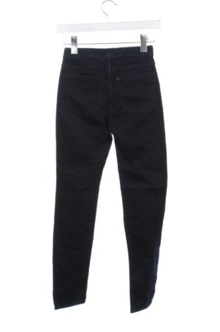 Дамски дънки H&M, Размер XXS, Цвят Син, Цена 15,33 €