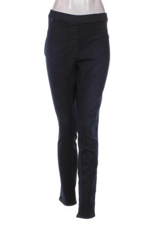 Дамски дънки H&M, Размер XXL, Цвят Син, Цена 24,03 €