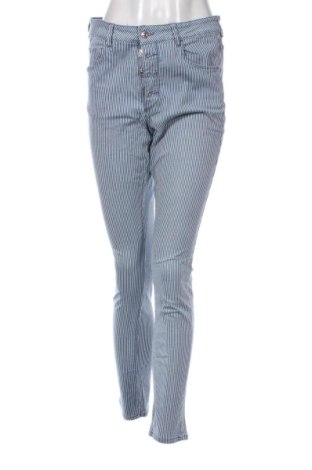 Дамски дънки H&M, Размер L, Цвят Многоцветен, Цена 15,33 €