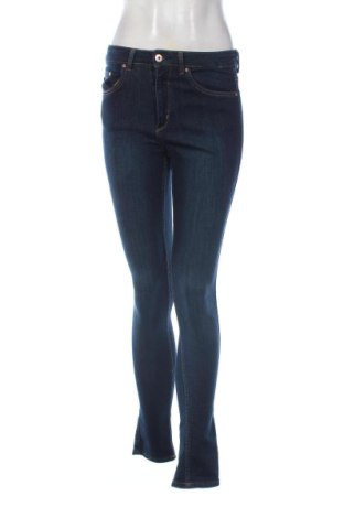 Blugi de femei H&M, Mărime M, Culoare Albastru, Preț 76,86 Lei, #136450352