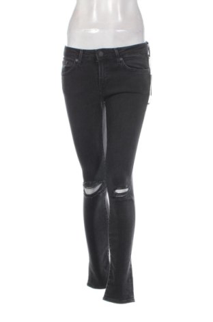 Дамски дънки H&M, Размер M, Цвят Черен, Цена 24,03 €