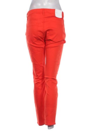 Дамски дънки H&M, Размер L, Цвят Червен, Цена 21,98 €