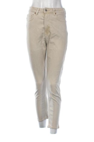 Damen Jeans H&M, Größe S, Farbe Beige, Preis 14,77 €, #136454901