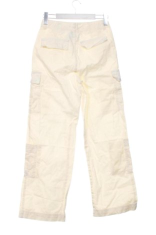 Damen Jeans H&M, Größe XS, Farbe Ecru, Preis € 19,99
