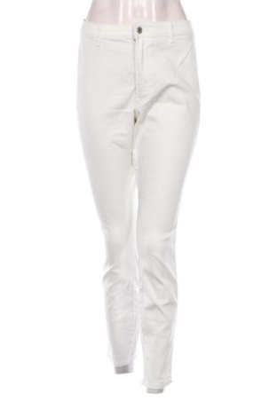 Damen Jeans H&M, Größe L, Farbe Weiß, Preis € 15,00, #136458965