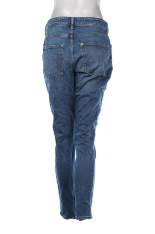 Дамски дънки H&M, Размер L, Цвят Син, Цена 15,33 €