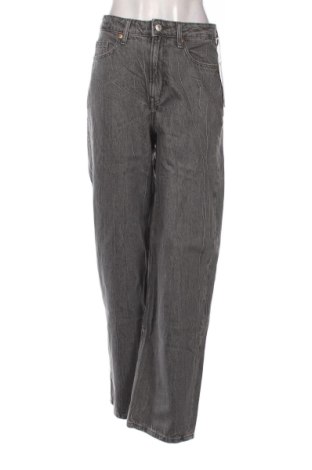 Damen Jeans H&M, Größe S, Farbe Grau, Preis € 24,00, #136459932