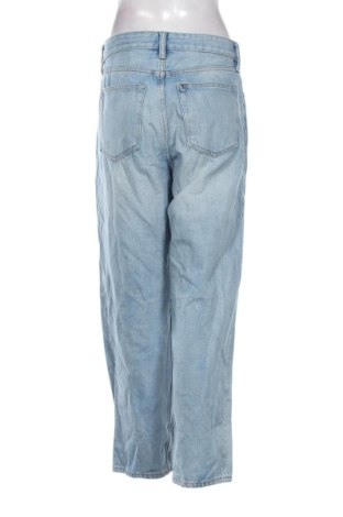 Damskie jeansy H&M, Rozmiar M, Kolor Niebieski, Cena 78,99 zł