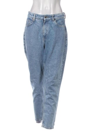Damskie jeansy H&M, Rozmiar M, Kolor Niebieski, Cena 78,99 zł