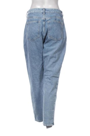 Damskie jeansy H&M, Rozmiar M, Kolor Niebieski, Cena 78,99 zł