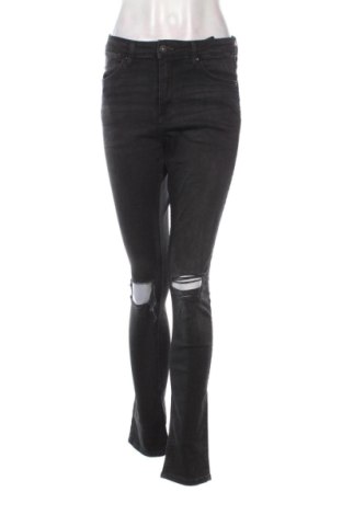 Дамски дънки H&M, Размер M, Цвят Черен, Цена 15,33 €