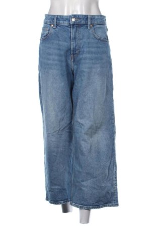 Дамски дънки H&M, Размер M, Цвят Син, Цена 15,33 €