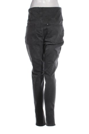 Γυναικείο Τζίν H&M, Μέγεθος XL, Χρώμα Γκρί, Τιμή 14,77 €