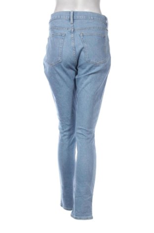 Дамски дънки H&M, Размер XL, Цвят Син, Цена 15,33 €