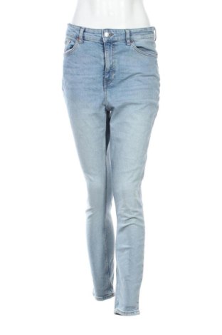 Дамски дънки H&M, Размер M, Цвят Син, Цена 15,33 €