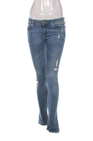 Damen Jeans H&M, Größe M, Farbe Blau, Preis € 19,18, #136470209