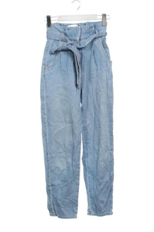Blugi de femei H&M, Mărime XXS, Culoare Albastru, Preț 91,99 Lei