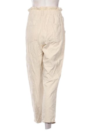 Damen Jeans H&M, Größe L, Farbe Ecru, Preis 19,99 €