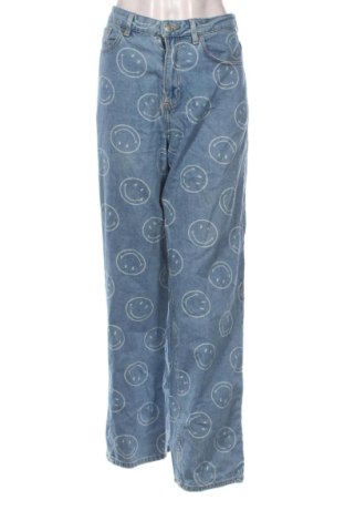 Damen Jeans H&M, Größe M, Farbe Mehrfarbig, Preis € 19,99