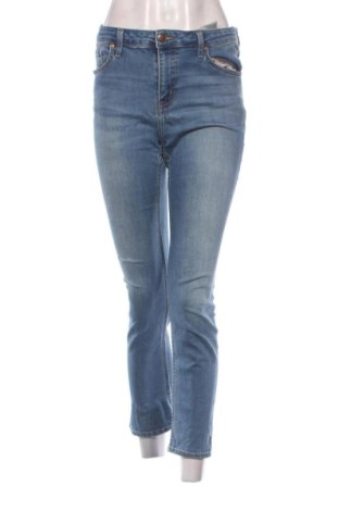 Damen Jeans H&M, Größe M, Farbe Blau, Preis € 15,00, #136470845