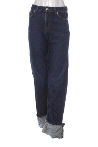 Damen Jeans H&M, Größe S, Farbe Blau, Preis € 15,00, #136471294